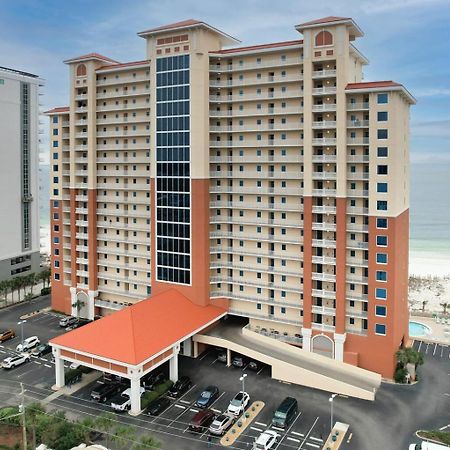 San Carlos 1604 By Vacation Homes Collection Gulf Shores Dış mekan fotoğraf