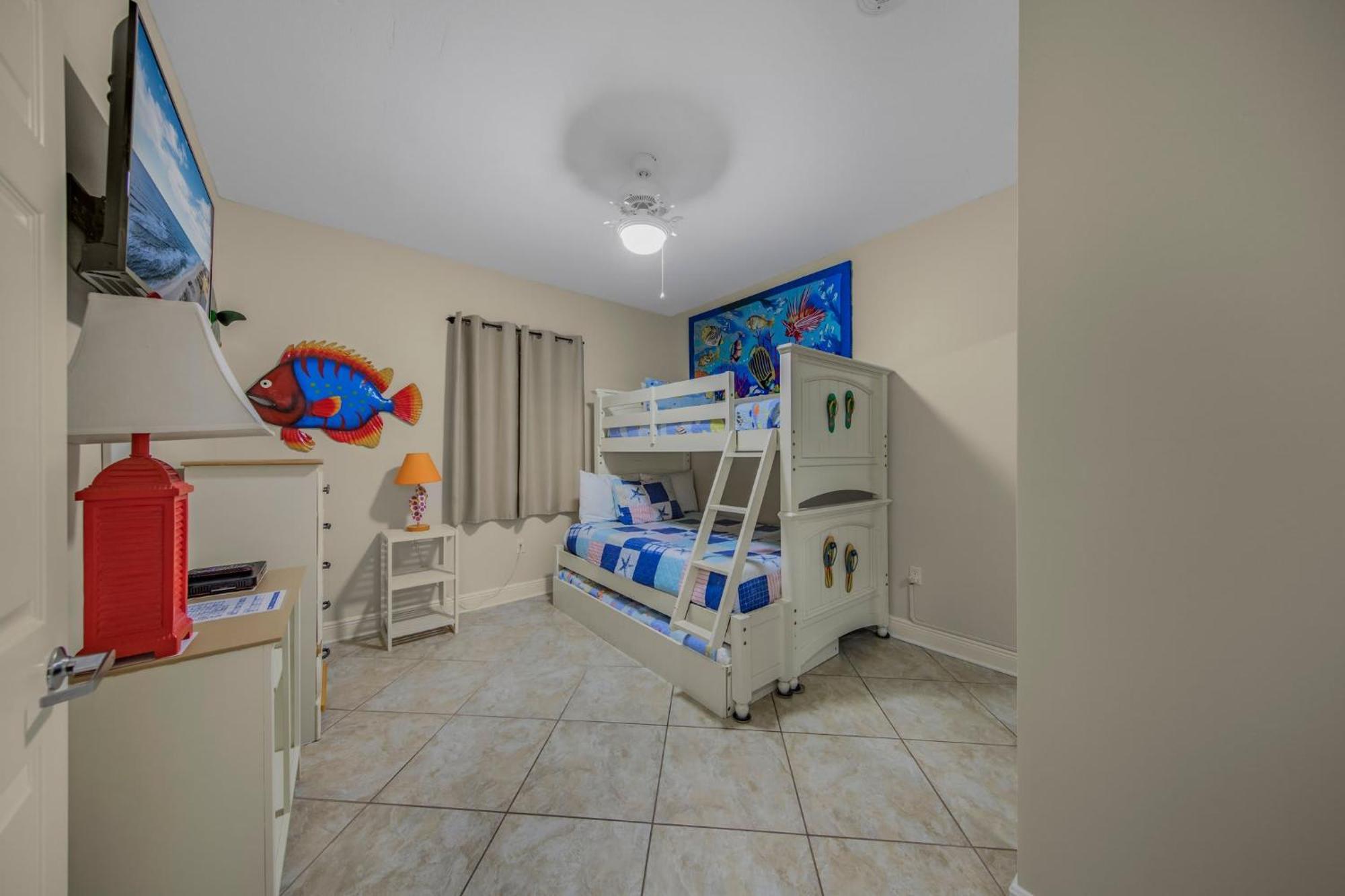 San Carlos 1604 By Vacation Homes Collection Gulf Shores Dış mekan fotoğraf