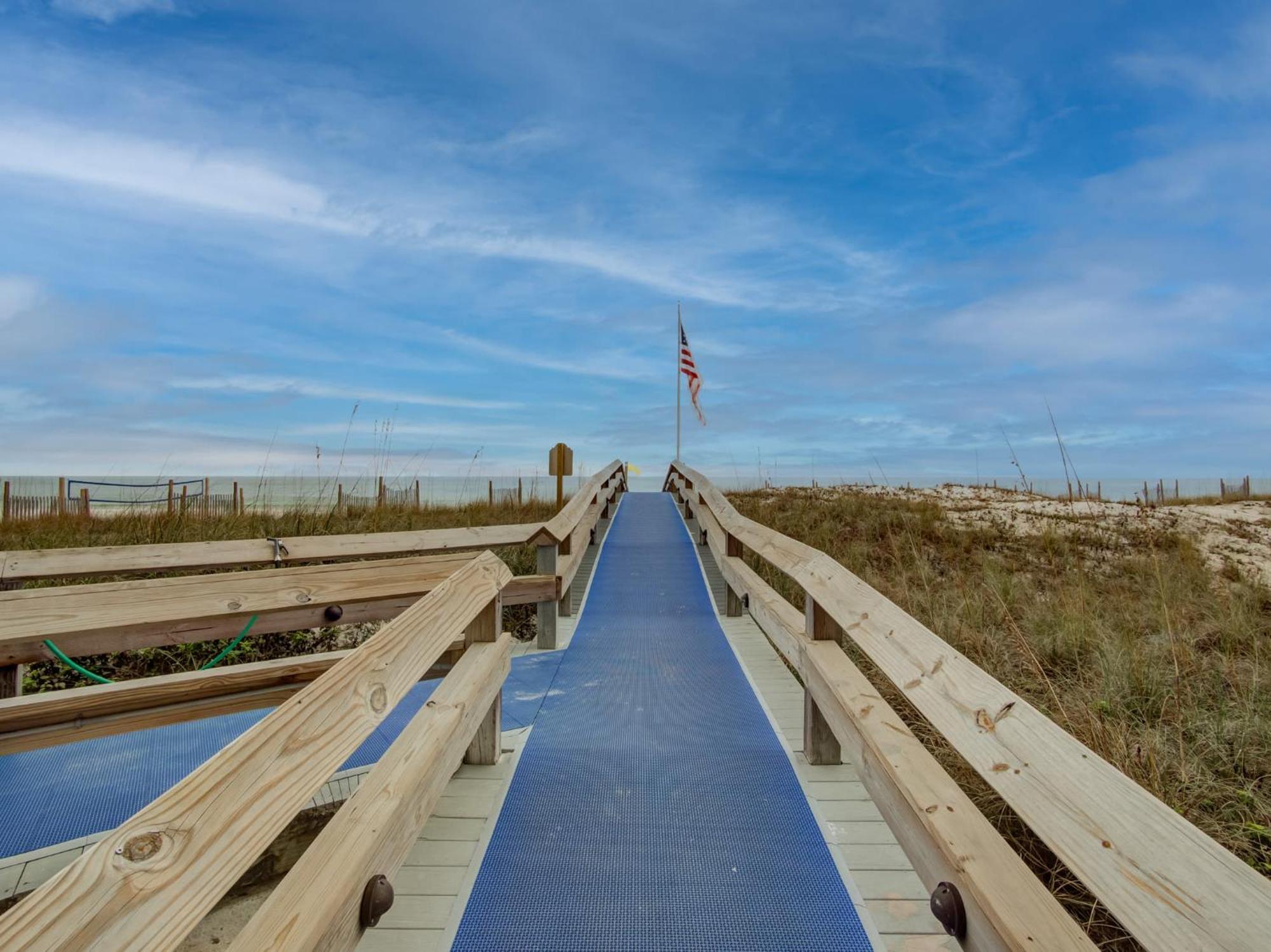 San Carlos 1604 By Vacation Homes Collection Gulf Shores Dış mekan fotoğraf