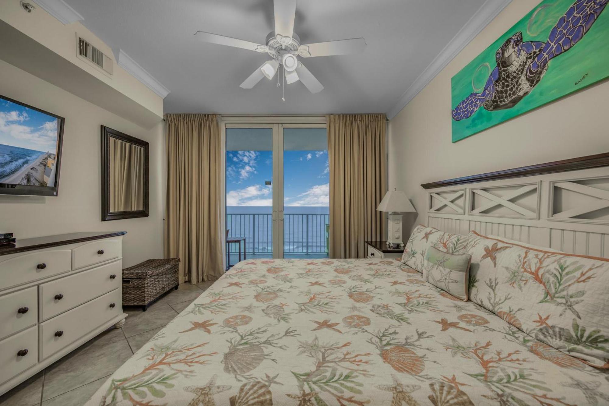 San Carlos 1604 By Vacation Homes Collection Gulf Shores Dış mekan fotoğraf