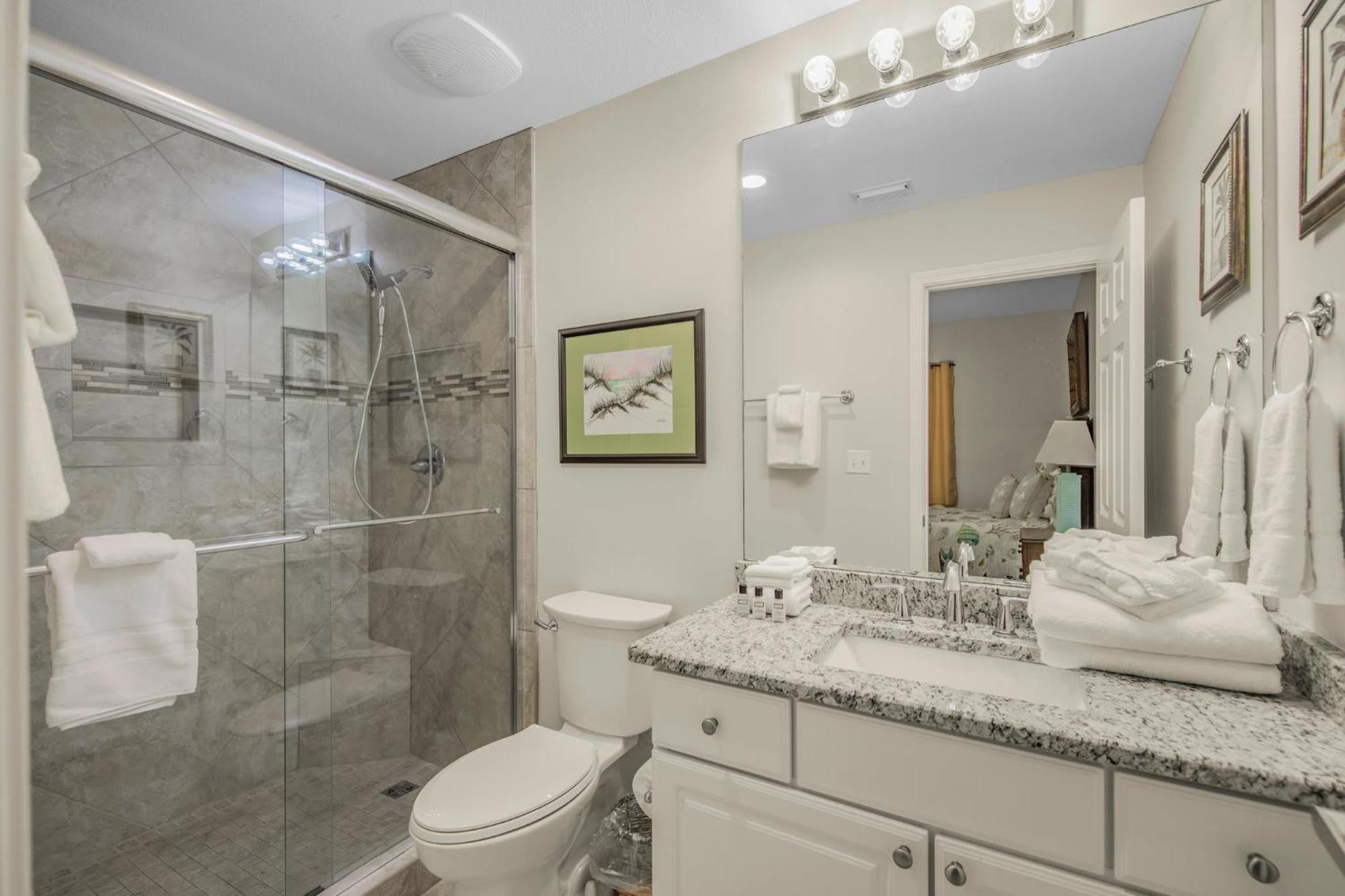 San Carlos 1604 By Vacation Homes Collection Gulf Shores Dış mekan fotoğraf