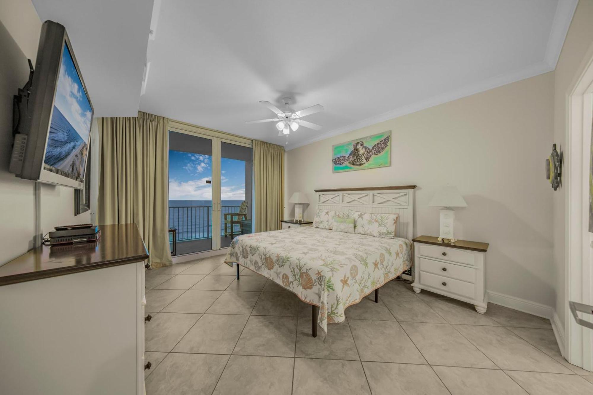 San Carlos 1604 By Vacation Homes Collection Gulf Shores Dış mekan fotoğraf