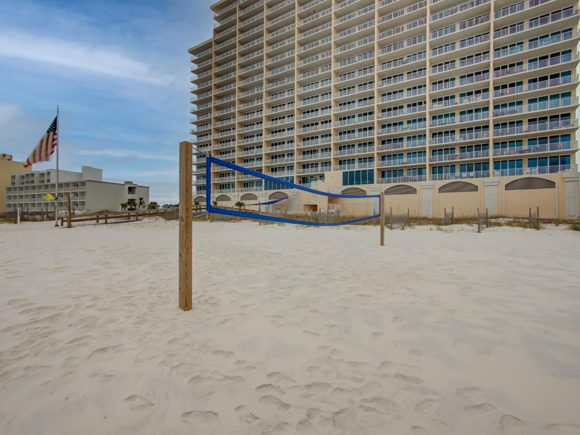 San Carlos 1604 By Vacation Homes Collection Gulf Shores Dış mekan fotoğraf