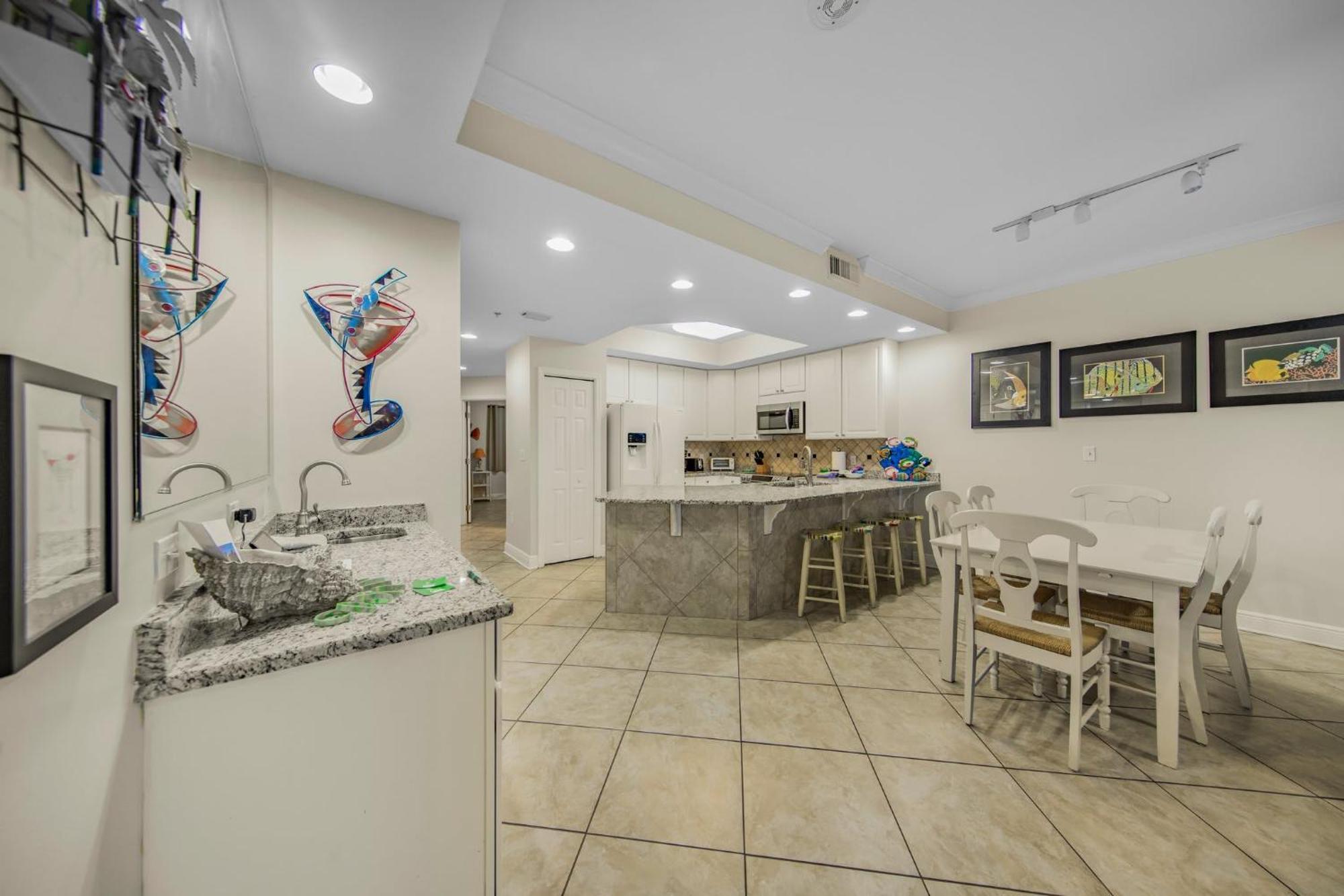 San Carlos 1604 By Vacation Homes Collection Gulf Shores Dış mekan fotoğraf