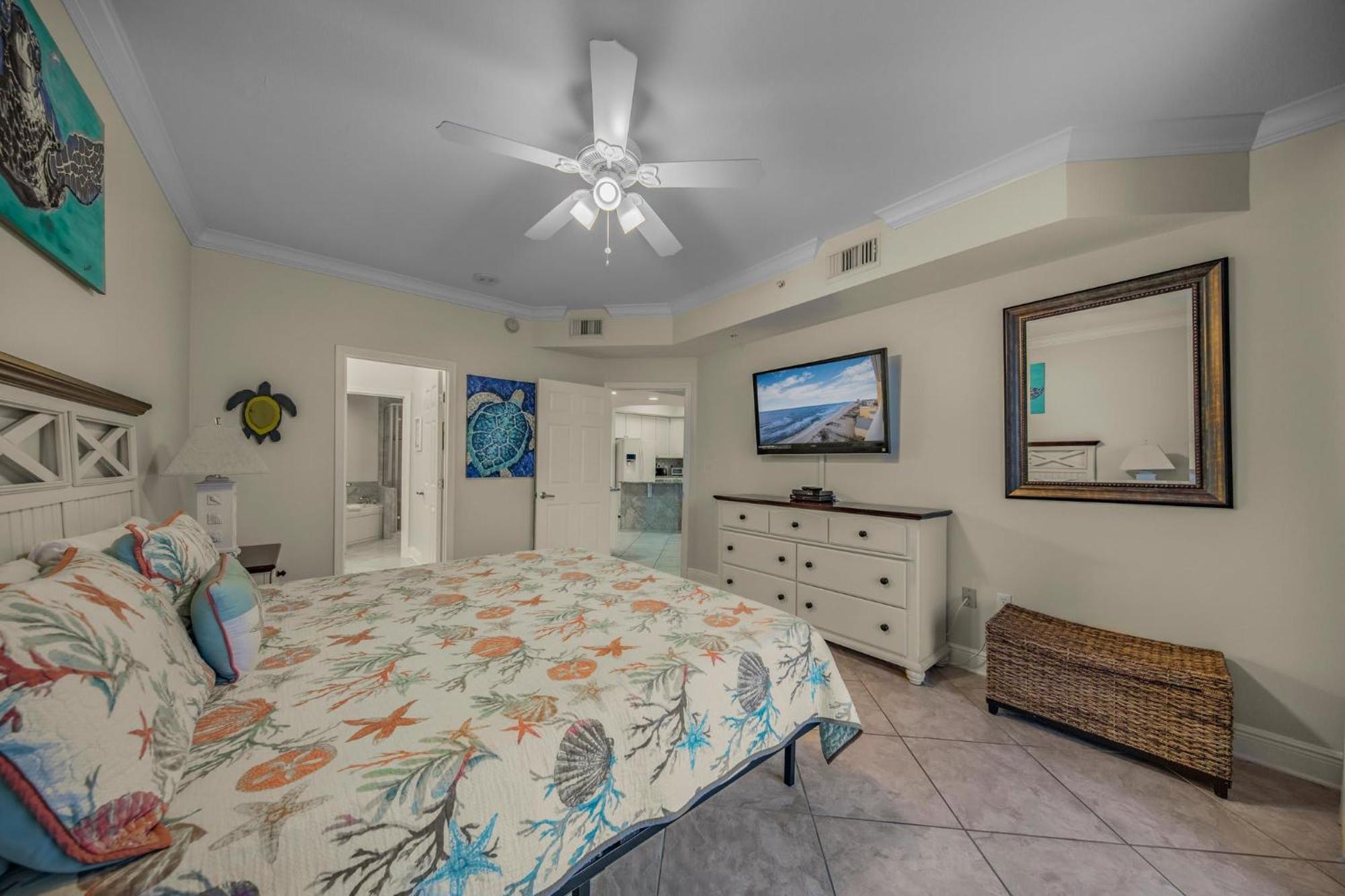 San Carlos 1604 By Vacation Homes Collection Gulf Shores Dış mekan fotoğraf