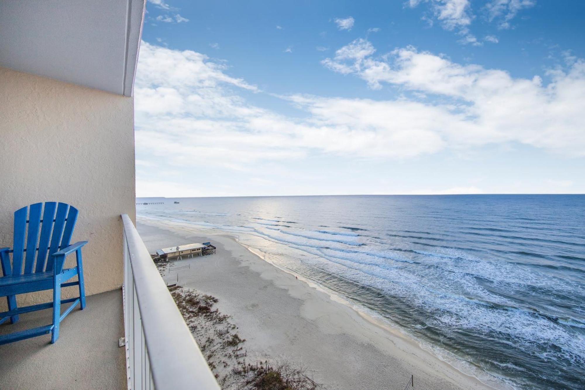 San Carlos 1604 By Vacation Homes Collection Gulf Shores Dış mekan fotoğraf