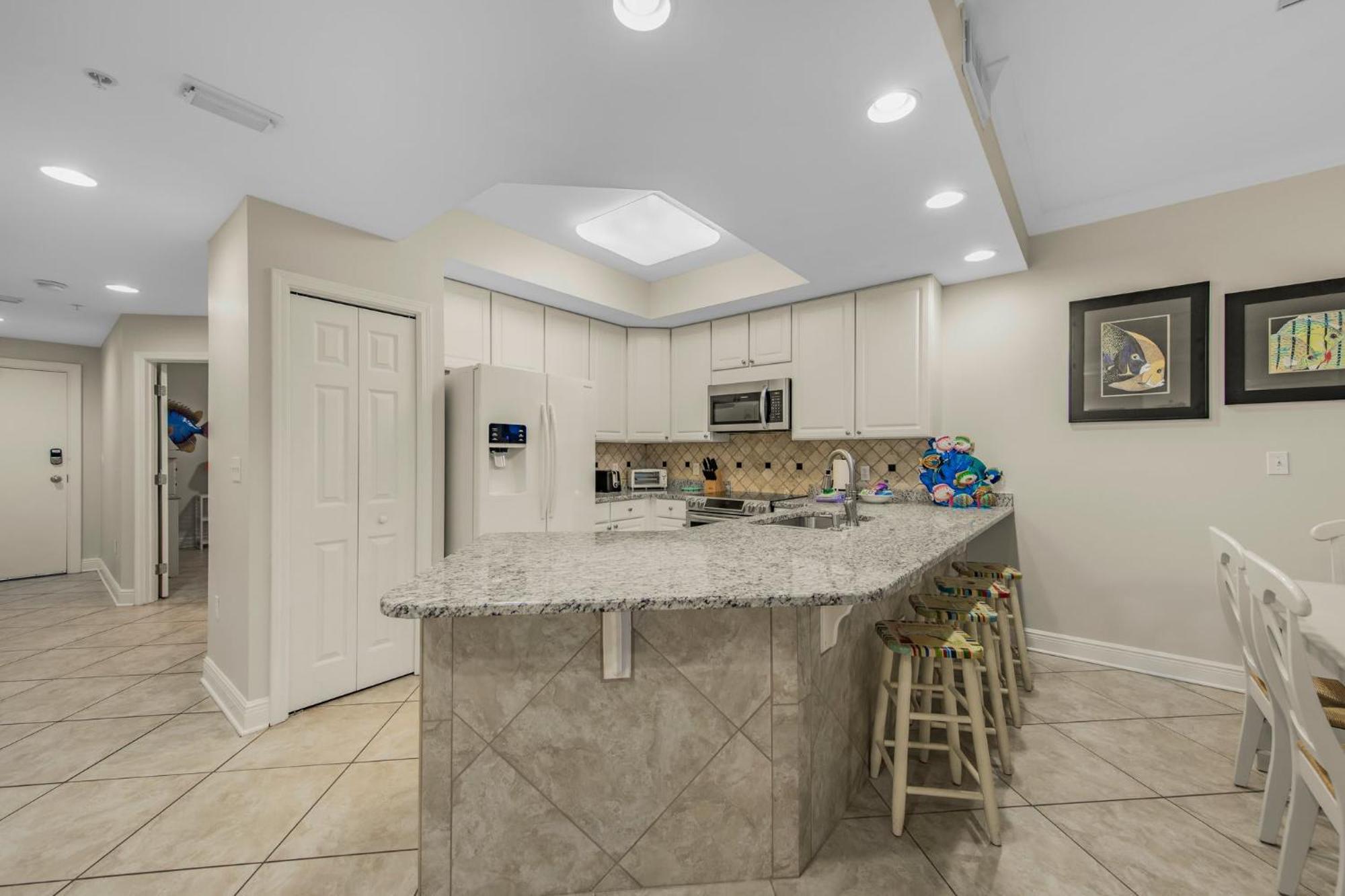 San Carlos 1604 By Vacation Homes Collection Gulf Shores Dış mekan fotoğraf