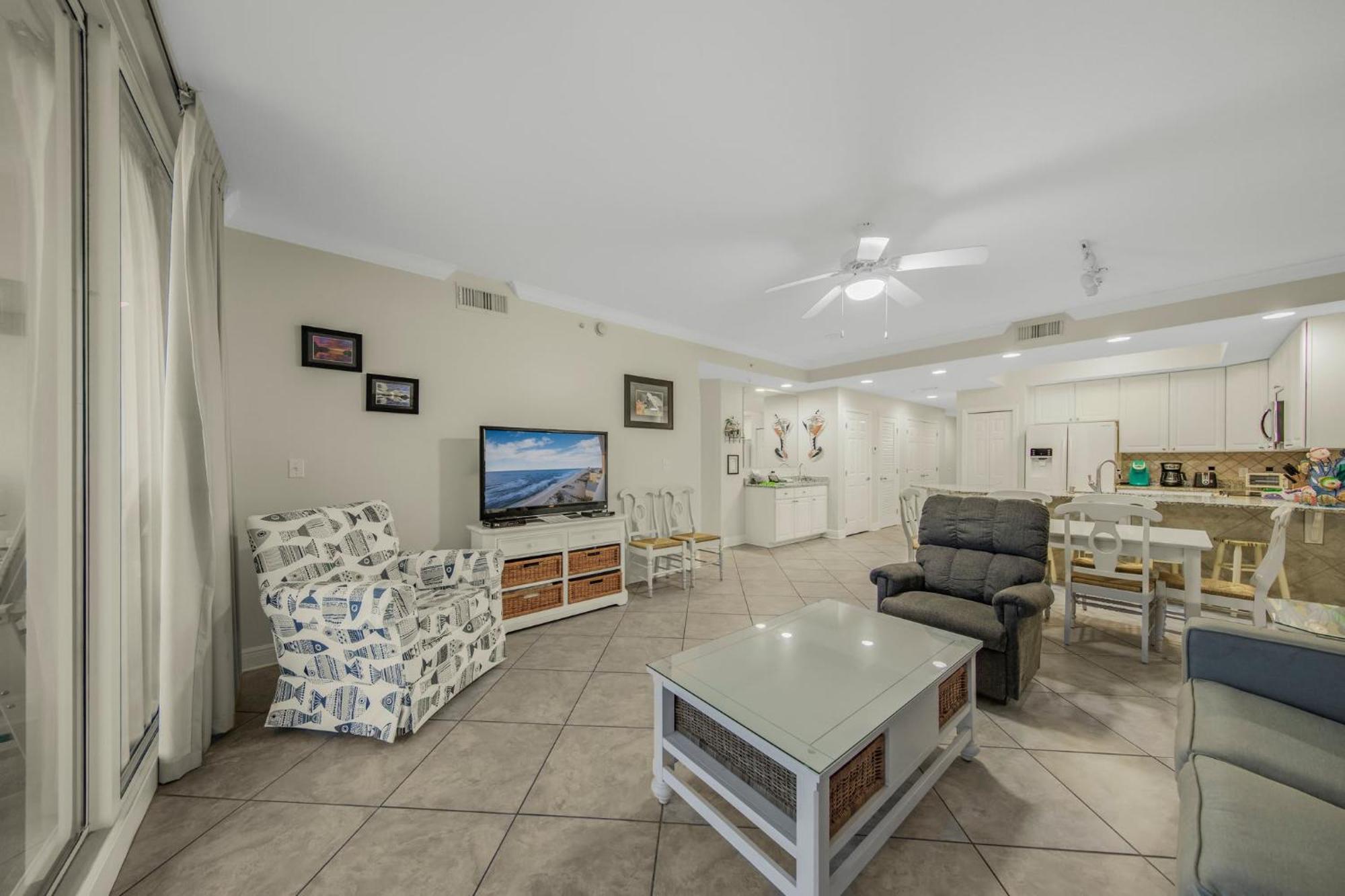 San Carlos 1604 By Vacation Homes Collection Gulf Shores Dış mekan fotoğraf