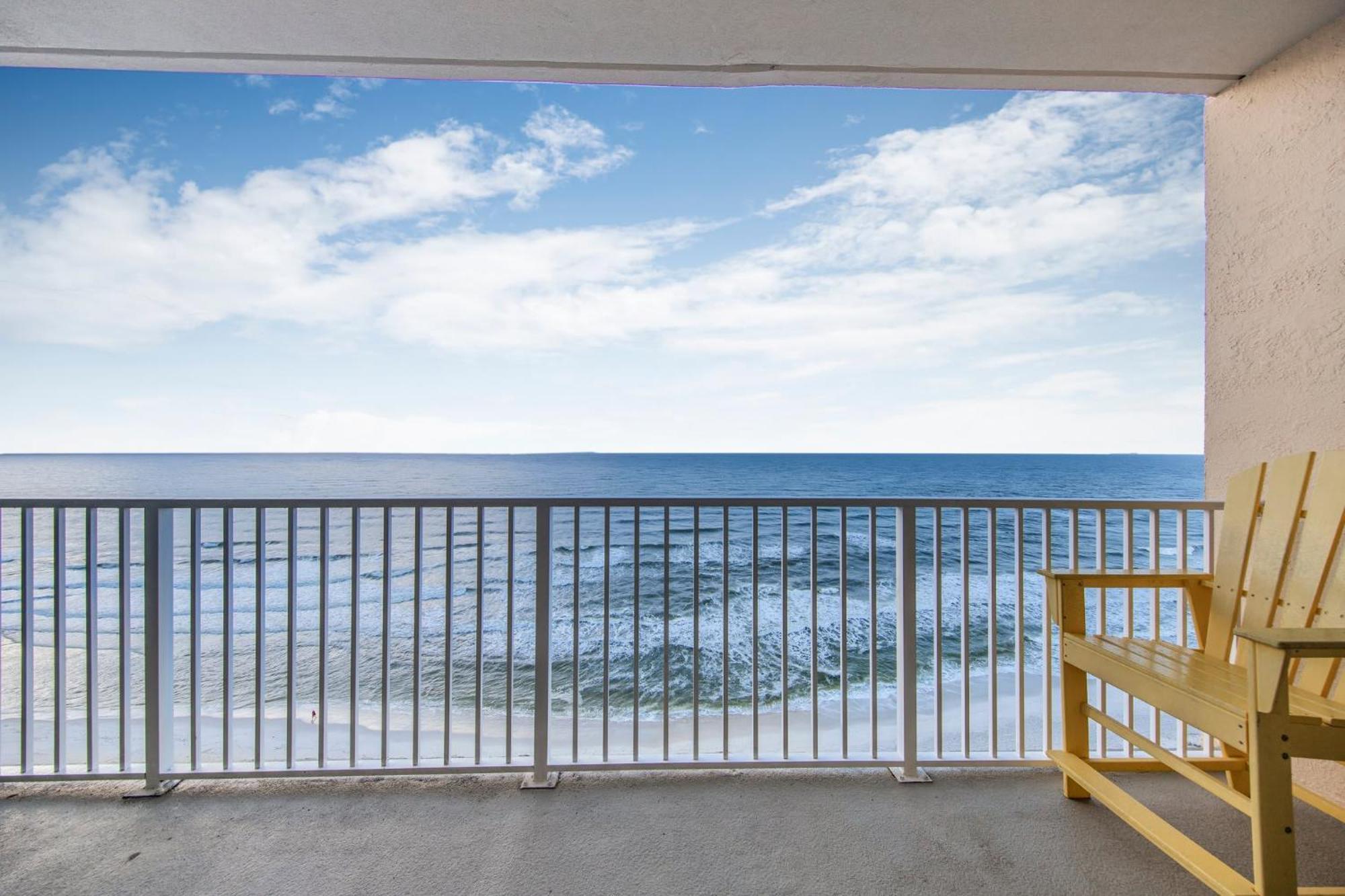 San Carlos 1604 By Vacation Homes Collection Gulf Shores Dış mekan fotoğraf
